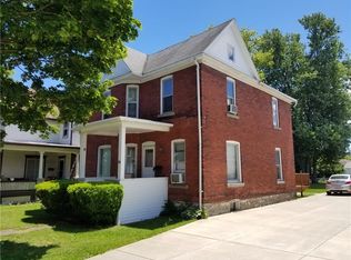 33 Mill St, Hornell, NY 14843