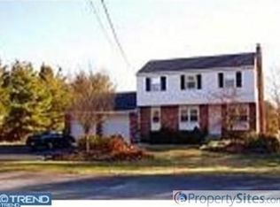 2125 Grant Rd, Quakertown, PA 18951