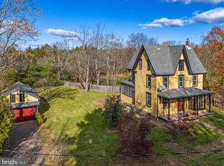 232 Smithtown Rd, Pipersville, PA 18947