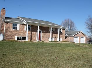 80 Bird Dr, Greeneville, TN 37745