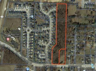 17031 Manchester Rd, Grover, MO 63040