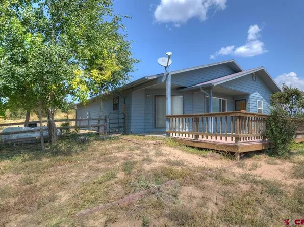 35582 Road N, Mancos, CO 81328
