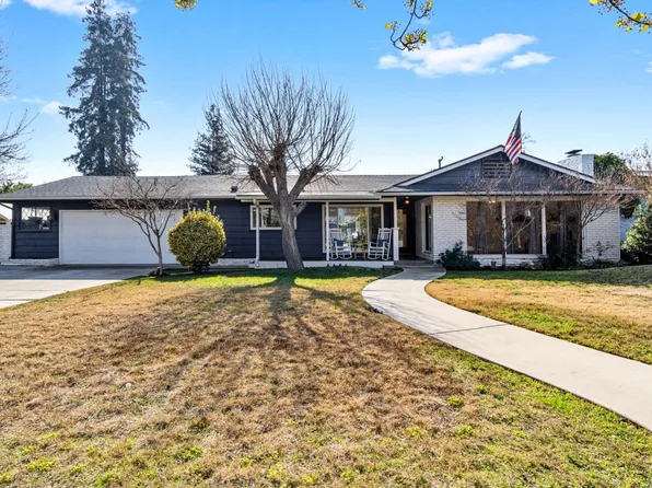 6089 E Townsend Ave, Fresno, CA 93727