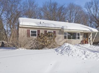 21 Austin Ave, Pittsfield, MA 01201