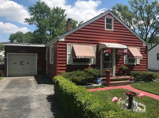 1064 Virginia St, Calumet City, IL