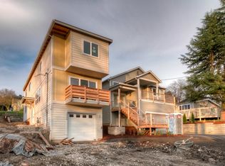 3004 S Portland St, Seattle, WA 98108