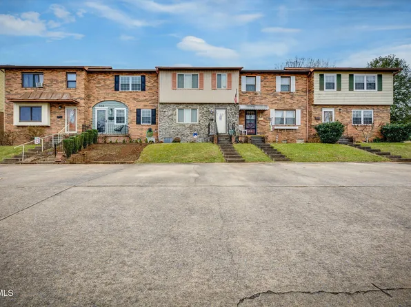 506 W F St APT B, Elizabethton, TN 37643