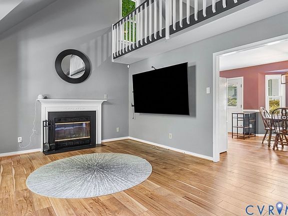 4th image of 4318 Boones Bluff Way