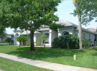 5742 Newbury Cir, Melbourne, FL 32940