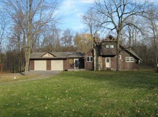 5483 Old Bald Hill Rd, Hemlock, NY 14466