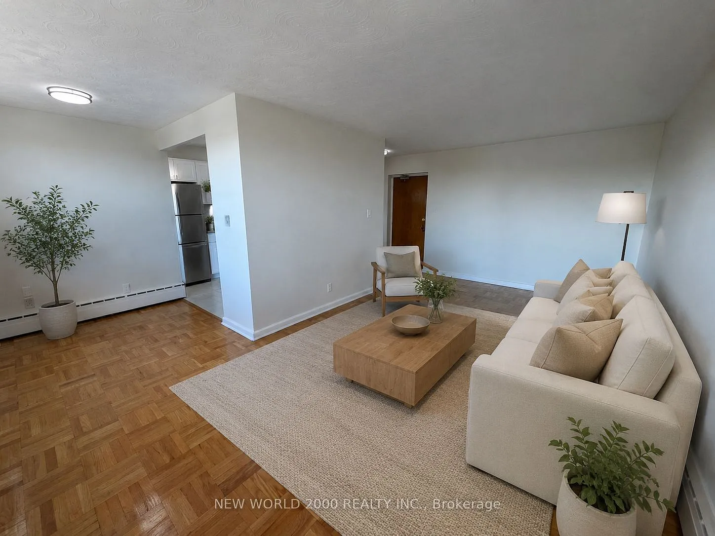 1 bed, $1,950 — Photo 2