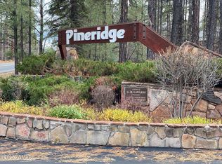 2189 Creekside Ct, Pinetop, AZ 85935