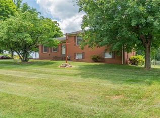 189 Owens Rd, Lexington, NC 27292