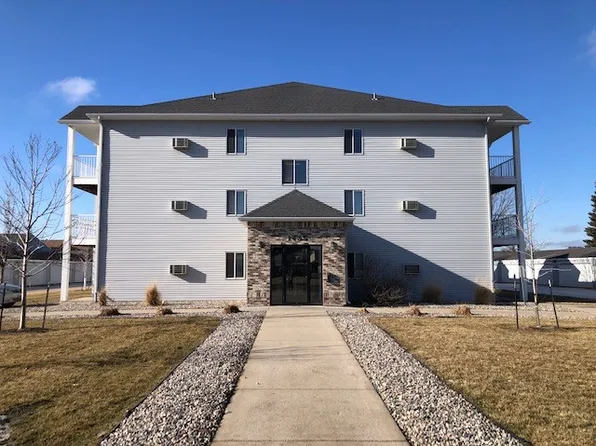 Brandy Hill Apartments