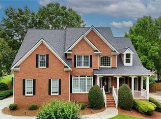 793 Fairington Pl, Lawrenceville, GA 30044