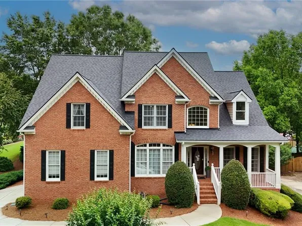 793 Fairington Pl, Lawrenceville, GA 30044