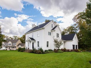 15 Youngs Way, Stoughton, MA 02072
