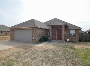 4406 SW Brandon Ln, Lawton, OK 73505