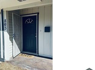 803 W Kern Rd #803, Killeen, TX 76541