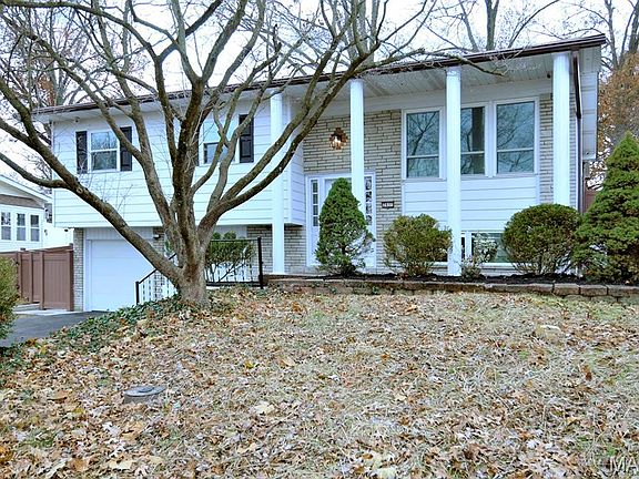 2nd image of 2631 Georgia Dr