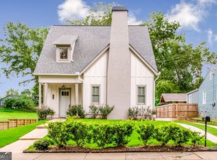 330 Mount Zion Rd, Hapeville, GA 30354