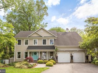 2008 Chesapeake Rd, Annapolis, MD 21409
