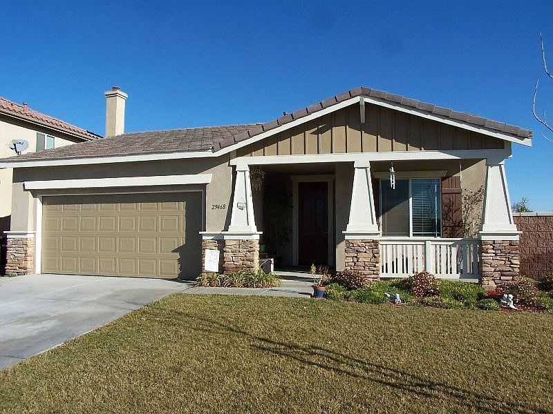 Beautiful Single Story Home