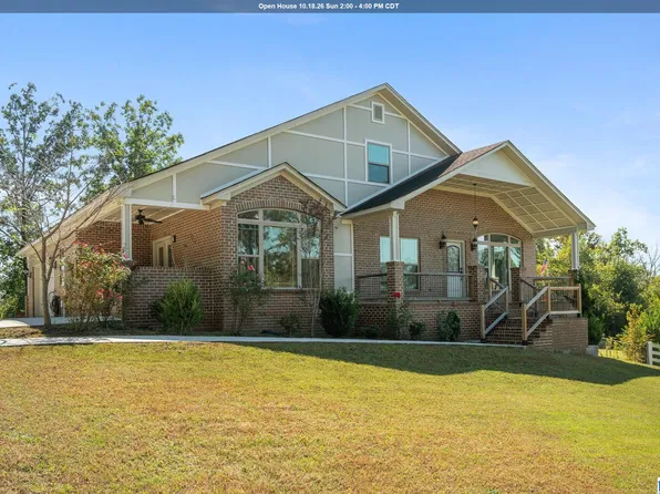 717 Darlene Dr, Birmingham, AL 35217