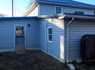 20057 Philpott Rd, Sutherlin, VA 24594