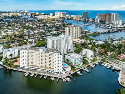 340 Sunset Drive #1809, Fort Lauderdale, FL, 33301