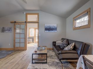 (Undisclosed Address), Steamboat Springs, CO 80487