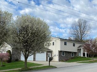 366 E Church St, Corry, PA 16407