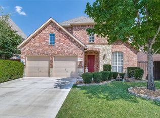 4438 Childress Trl, Frisco, TX 75034