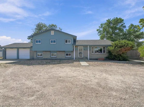 14566 E 134th Place, Brighton, CO 80601