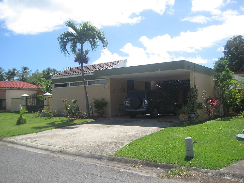 Villa Franca  Palmas del Mar