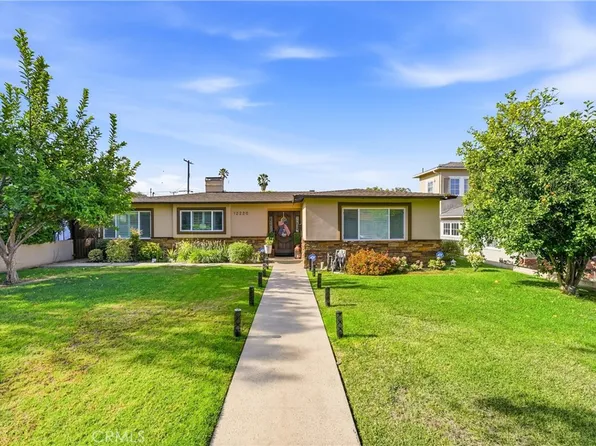 12220 Whitley St, Whittier, CA 90601