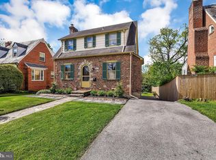 2815 Bauernwood Ave, Baltimore, MD 21234