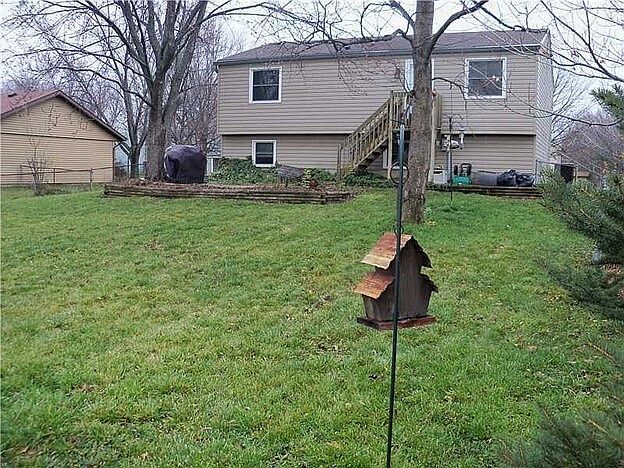 2nd image of 3411 Corey Dr