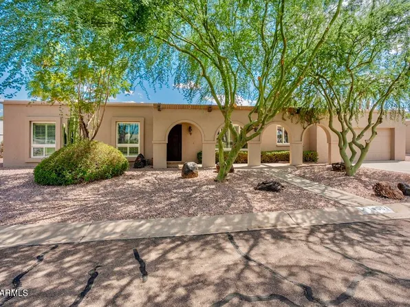 11001 N 45TH Place, Phoenix, AZ 85028