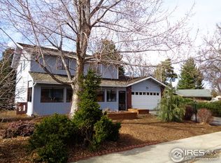 7377 Glacier View Rd, Longmont, CO 80503