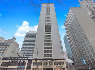 535 N Michigan Ave APT 2903, Chicago, IL 60611