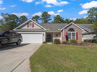 4105 Eva Bay Dr., Murrells Inlet, SC 29576