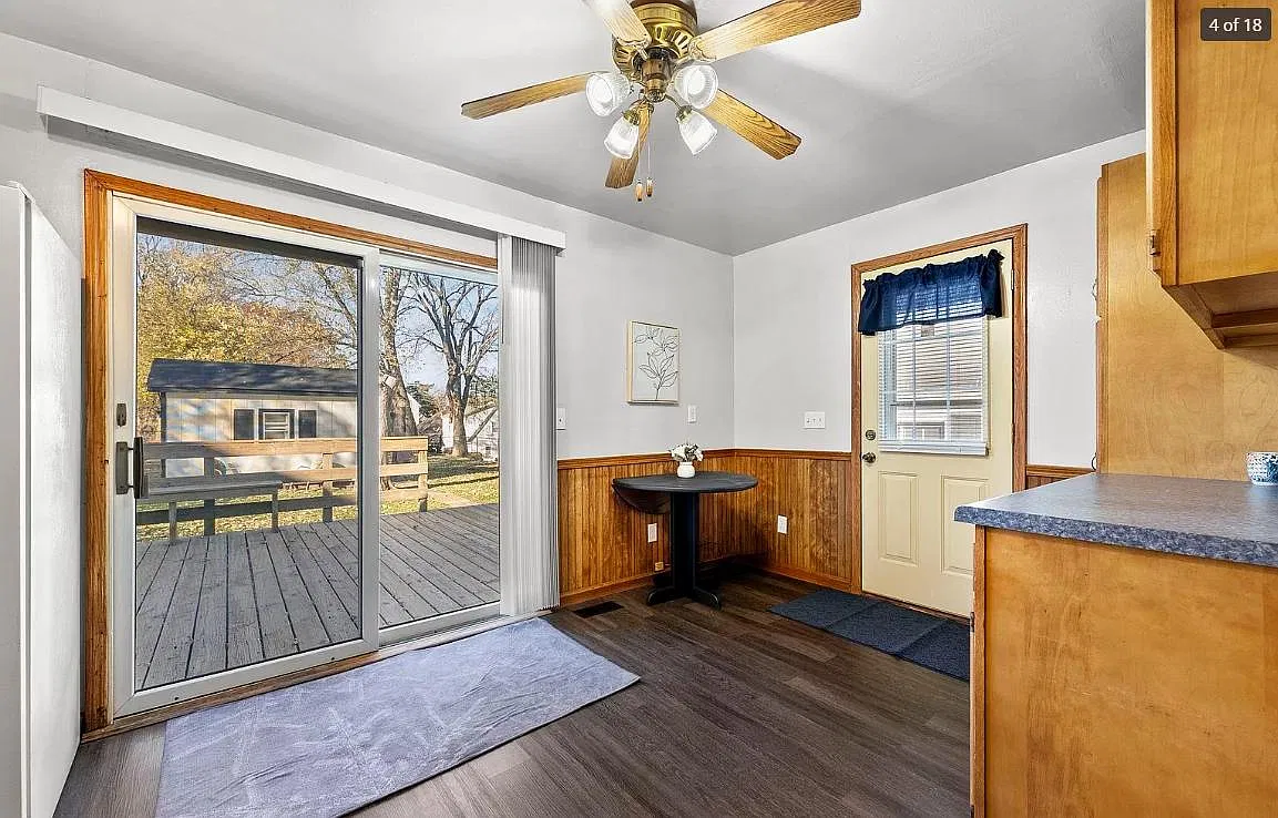 3 bed, 1200 sqft, $1,175 — Photo 4