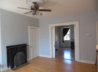 835 Hollins St APT 3, Baltimore, MD 21201
