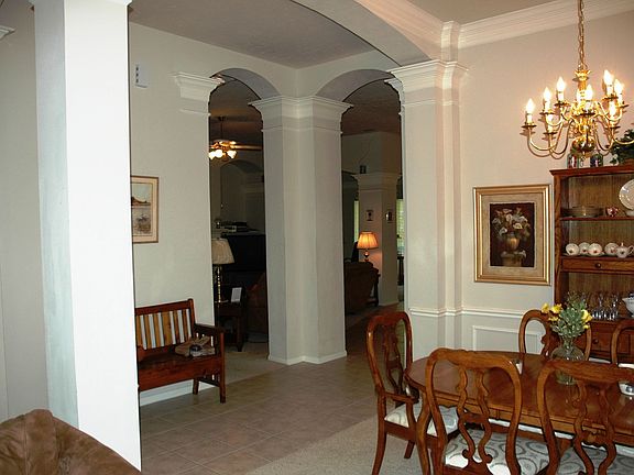 4th image of 6402 Holly Canyon Ct