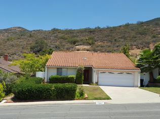 7527 Jennite Dr, San Diego, CA 92119