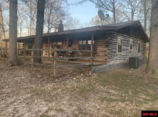 237/236 Pride And Joy Ln, Saint Joe, AR 72675