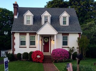 710 S 4th Ave, Royersford, PA 19468