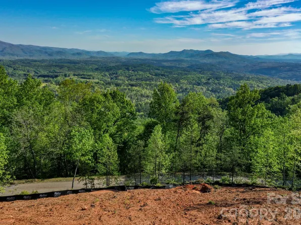0 Half Moon Mile, Lake Lure, NC 28746