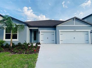 12619 Hayes Clan Rd, Riverview, FL 33579